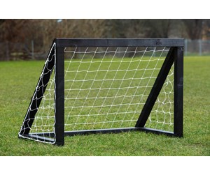 Fotball & Ballspill - Home Goal Pro Micro - Black - 302120