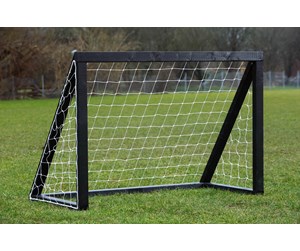 Fotball & Ballspill - Home Goal Pro Mini - Black - 302121