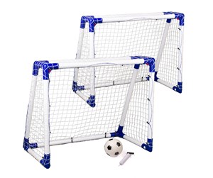 Fotball & Ballspill - My Hood Target Sport Junior Goals - 302250