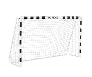 Fotball & Ballspill - My Hood Liga - 300x200 cm - 302301