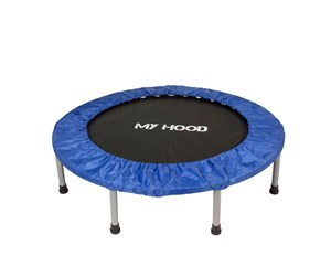 Trampoline - My Hood Fitness Trampoline 96 cm - 303580