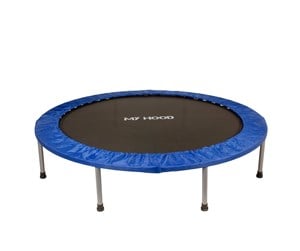 Trampoline - My Hood Fitness Trampoline 140 cm - 303581