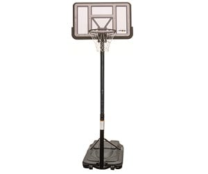 Fotball & Ballspill - My Hood Basketball System College - 304005