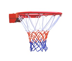 Fotball & Ballspill - My Hood Basketball Hoop Pro Dunk - 304019