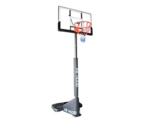 Fotball & Ballspill - My Hood Basketball System Highschool - 304025