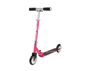 Utendørsleker - My Hood 145 Scooter - Pink - 505163