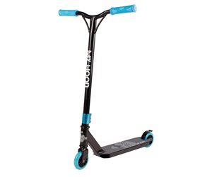 Utendørsleker - My Hood Trick Scooter 7.0 - Black/Turquise - 506063