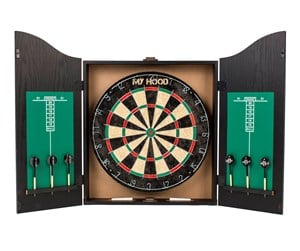 Fotball & Ballspill - My Hood Home Dart Center Pro - 702012