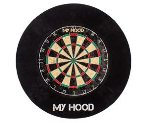 Fotball & Ballspill - My Hood Tournament Dart - 702013