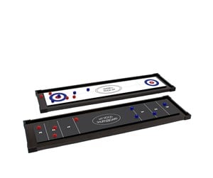 Brettspill & Puslespill - My Hood Shuffleboard - 803000