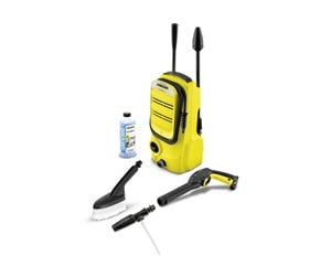 Høytrykksspyler - Kärcher Høytrykksspyler HIGH PRESSURE CLEANER K 2 COMPACT CAR *EU - 1.673-506.0