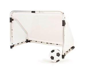 Fotball & Ballspill - My Hood Foldable Goal Mini - 302008