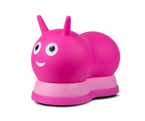 Utendørsleker - Micro Air Hopper - Pink - HP0003