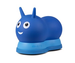 Utendørsleker - Micro Air Hopper - Blue - HP0002