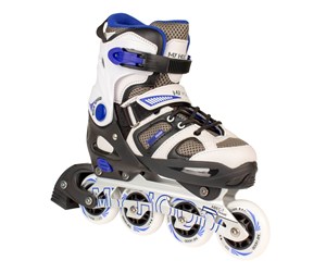 Utendørsleker - My Hood Rollerskates Blue - 29-32 - 505950