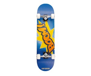 Utendørsleker - My Hood Skateboard "Boom" - 505362