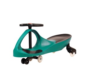 Utendørsleker - My Hood Swingcar - Green - 504056