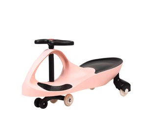 Utendørsleker - My Hood Swingcar - Rose - 504055