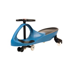 Utendørsleker - My Hood Swingcar - Blue - 504054