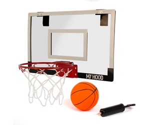 Fotball & Ballspill - My Hood Mini Hoop - 304000