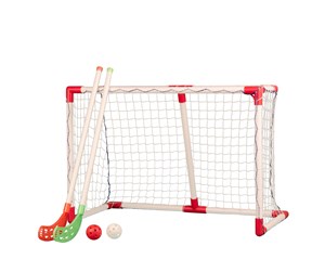 Fotball & Ballspill - My Hood Hockey Goal - 302255