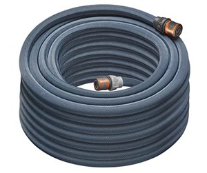 Hagevanning - Gardena Robust Textile Garden Hose 25 m - 18482-20