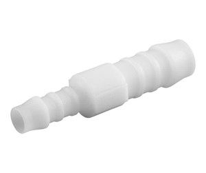 Hagevanning - Gardena - hose extension joint - suitable for 8 mm and 12 mm hoses - 07322-20