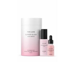 Gavesett - Tan-Luxe Super Glow Night Repair - 779577