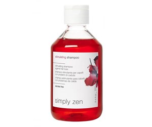 Hårpleie - Simply Zen Stimulating Shampoo 250 ml - 17,905