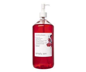 Hårpleie - Simply Zen Stimulating Shampoo 1000 ml - 17,901