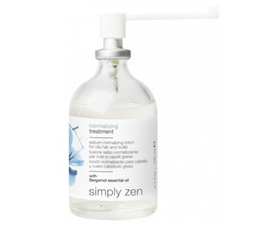 Hårpleie - Simply Zen Normalizing Treatment 100 ml - 17,402