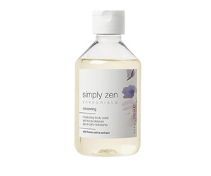 Kroppspleie - Simply Zen Cocooning Body Wash 250 ml - 17,906