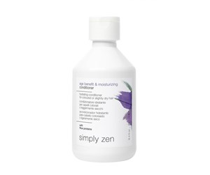 Hårpleie - Simply Zen Age Benefit & Moisturizing Conditione - 17,502