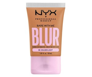 Sminke - NYX Professional Makeup Bare With Me Blur - K5446201