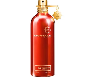 Parfyme & Dufter - MONTALE Oud Tobacco Eau de Parfum Spray 100 ml - 3760260457897