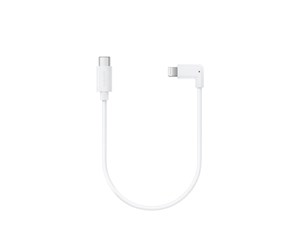 Mobil - Andre tilbehør - Insta360 Flow Type-C to Lightning Cable - CINSBBBB