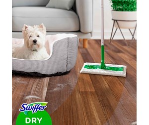 Rengjøring - Swiffer Floor Refill 20 pcs - 5413149049550