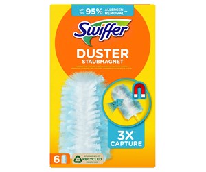 Rengjøring - Swiffer Duster Refill 6 pcs - 8001841935119