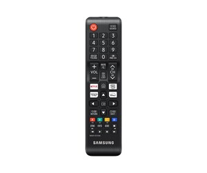 Fjernkontroll - Samsung VG-TM1240AN/XC - VG-TM1240AN/XC