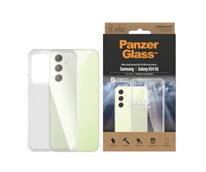 Mobil - Deksel og etui - PanzerGlass Hardcase for Samsung Galaxy A54 5G - PANZER0445