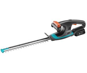 Hekktrimmer - Gardena Batteri Hekktrimmer EasyCut 40/18V P4A Klar-til-bruk - 14733-20