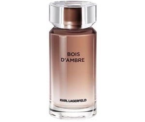 Parfyme & Dufter - Karl Lagerfeld Bois D'Ambre Eau De Toilette Spray 100ml - 3386460124867