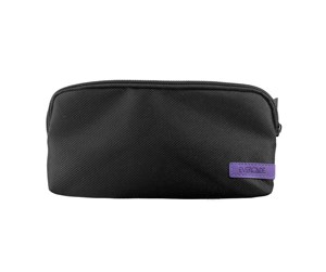 Spill - Tilbehør - Blaze Fabric Case - Bag - Evercade - FG-EXFA-ACC-EFIGS-BLK