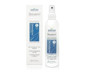 Ansiktspleie - Salcura Bioskin DermaSpray 250 ml - sal3076