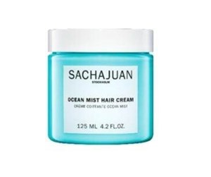 Hårpleie - SACHAJUAN Ocean Mist Cream - 125 ml - 32804024100