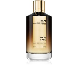 Parfyme & Dufter - Mancera Aoud Cafe Eau de Parfum Spray 120 ml - U-BU-303-B7