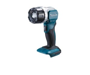 Verktøy - Makita LED FLASHLIGHT LXT 14.4V/18V LXT - DML808