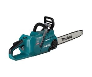 Motorsag - Makita 40Vmax Chainsaw 350mm XGT - UC015GZ