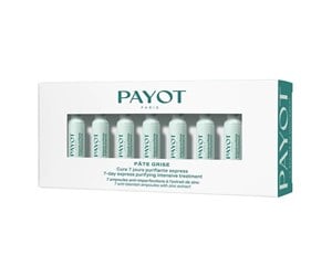 Ansiktspleie - Payot Pâte Grise 7-days Treatment Cure For Unple - 65118579