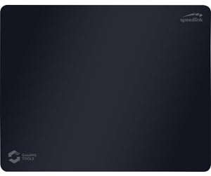 Musematte & Tilbehør  - Speed-Link ATECS Soft Gaming Mousepad - Size M - SL-620101-M-01